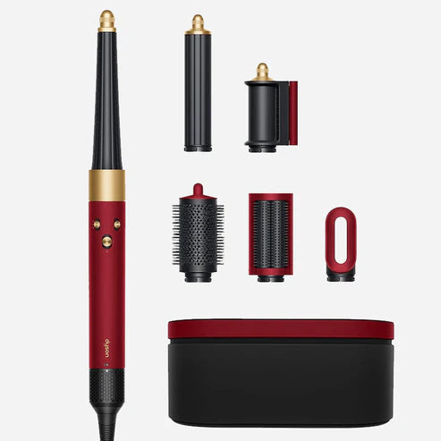 Beauty Airwrap Pro 5 in 1